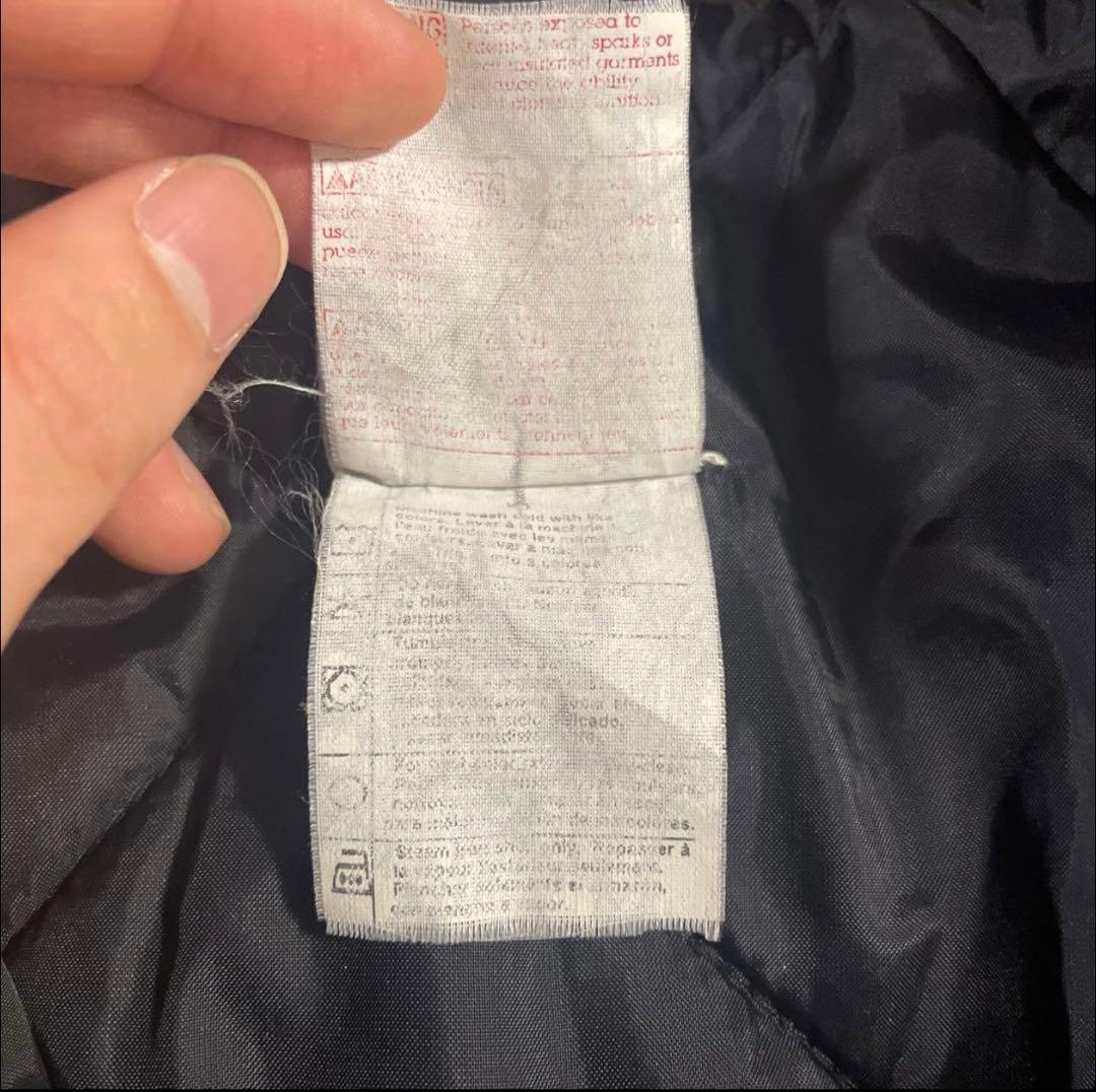 Carhartt ダークグレー デトロイトジャケット