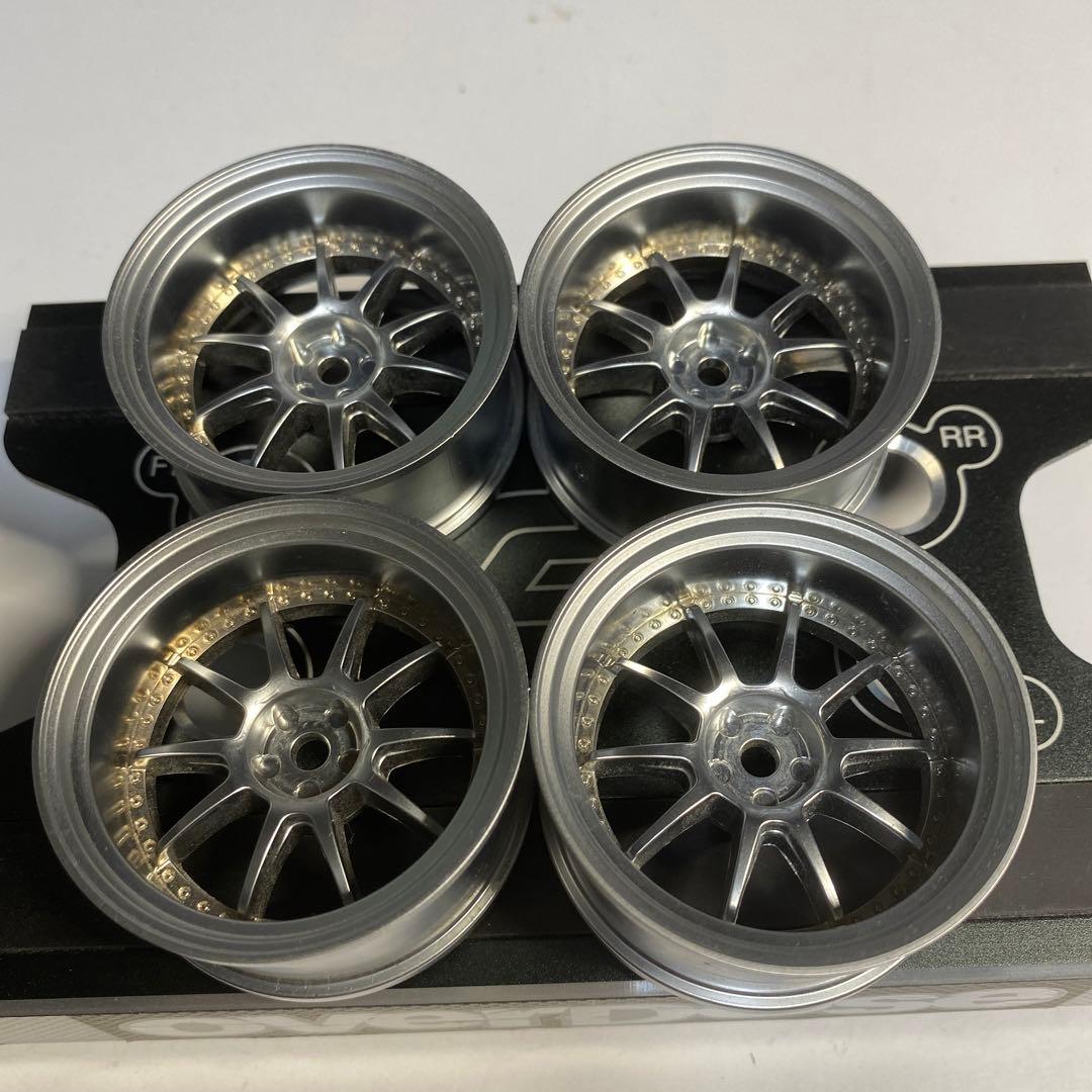 ssr オーバードーズホイール