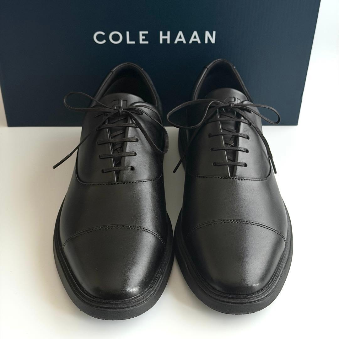 コールハーン オリジナルグランド シティースペクター キャップトゥ