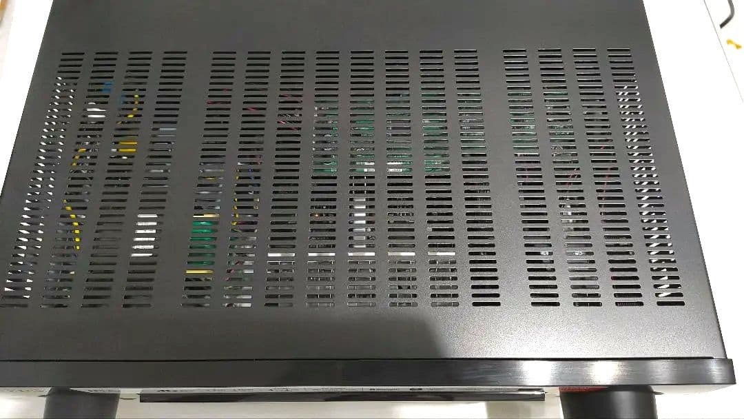 デノン Denon AVR-X580BT 5.2ch AVアンプ