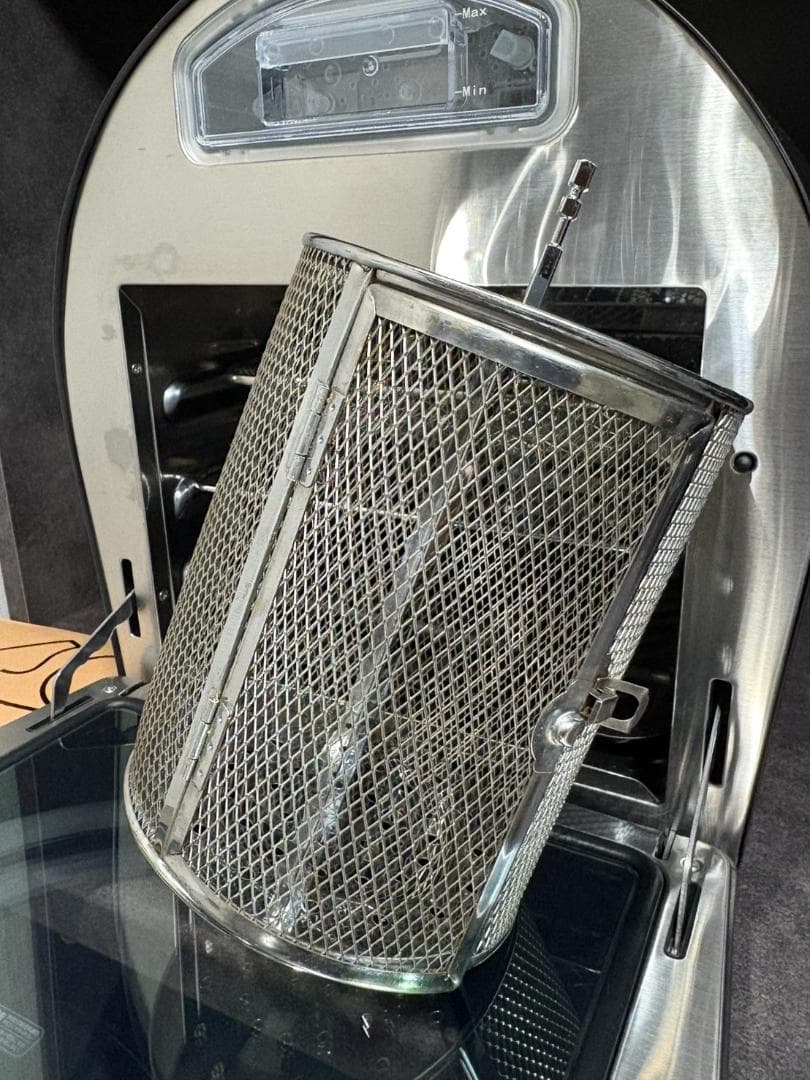 美品　EPEIOSFoElem｜スマートノンフライオーブンChef　エペイオス