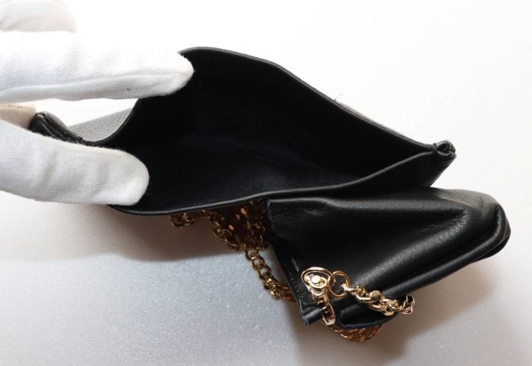 新品 Ballet by BACKLASH 財布 バックラッシュ 7279MR