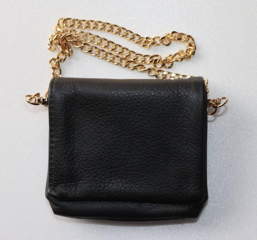 新品 Ballet by BACKLASH 財布 バックラッシュ 7279MR