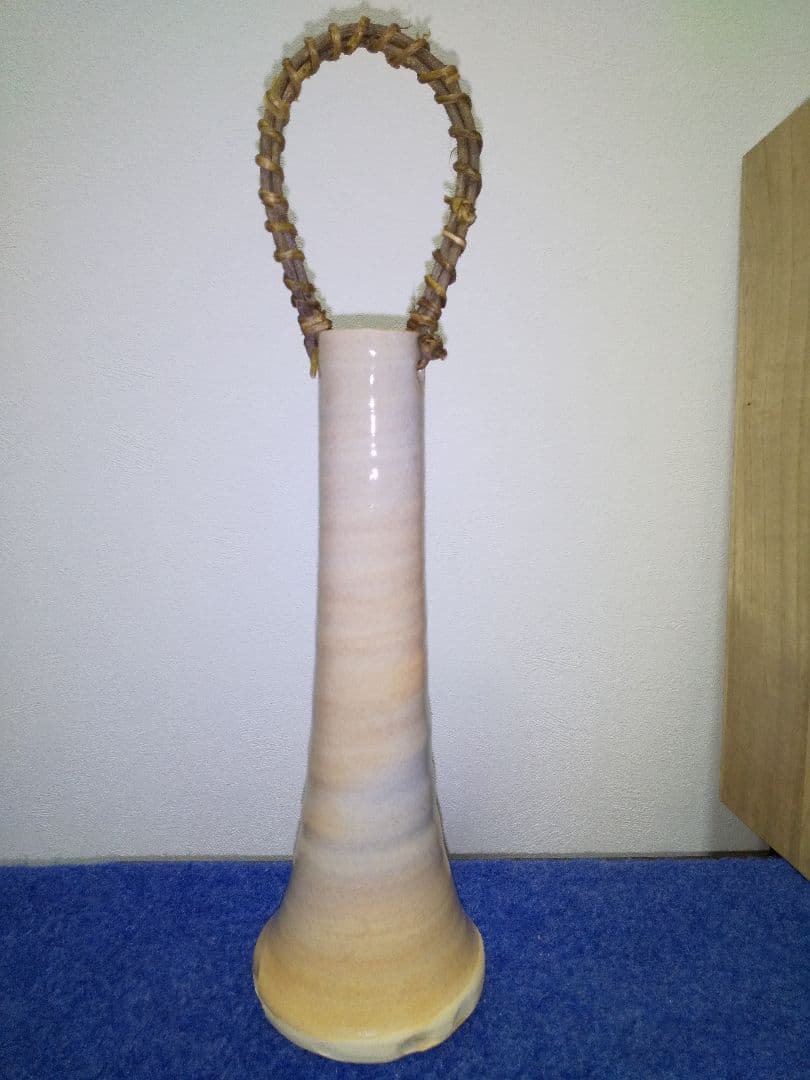 坂田泥華　十三代坂田泥華　萩焼　茶道具