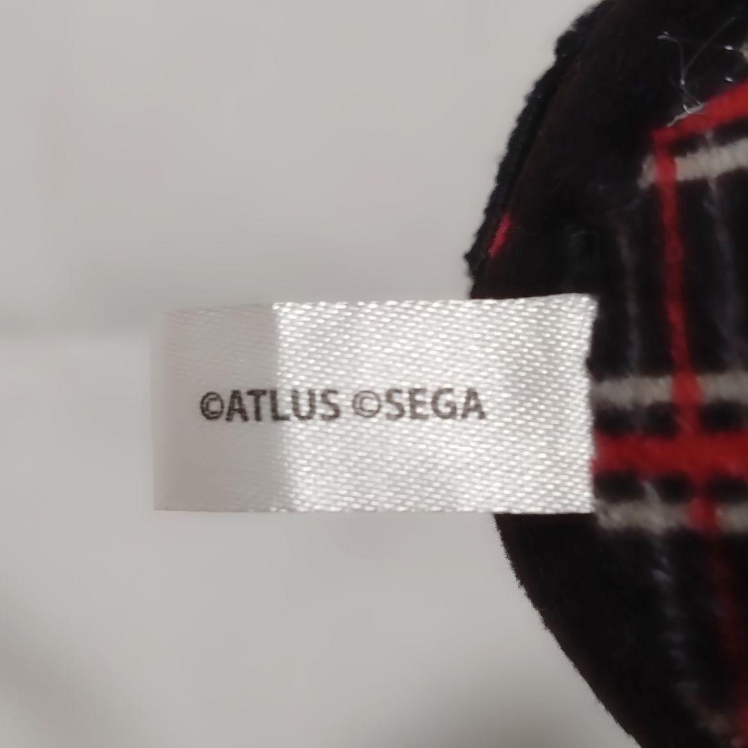 ペルソナ5 コロこっと ぬいぐるみ 9体セット - メルカリ