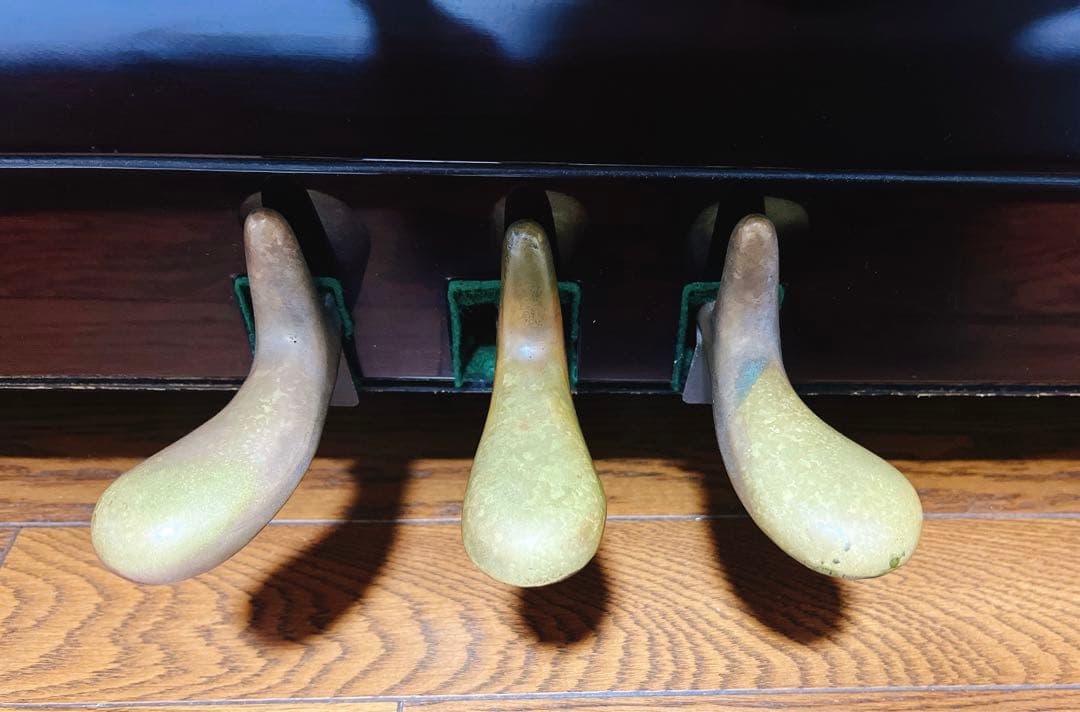 アールウィンザー EARL WINDSOR アップライトピアノ W112 - メルカリ