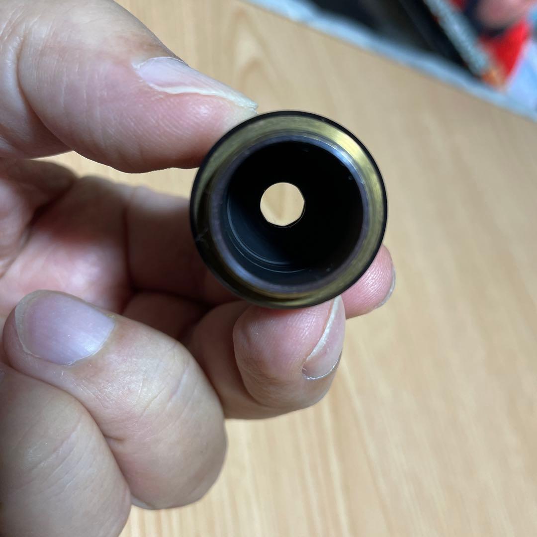 希少 Carl Zeiss Luminar 25mmf3.5 RMSマウント - メルカリ