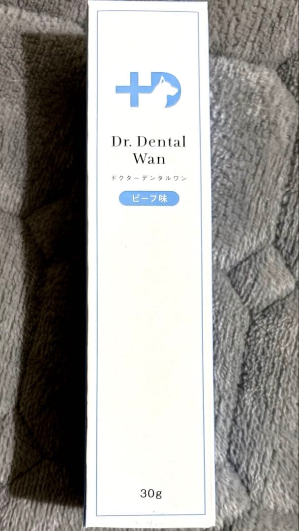 Dr. Dental Wan デンタルケア 30g - メルカリ
