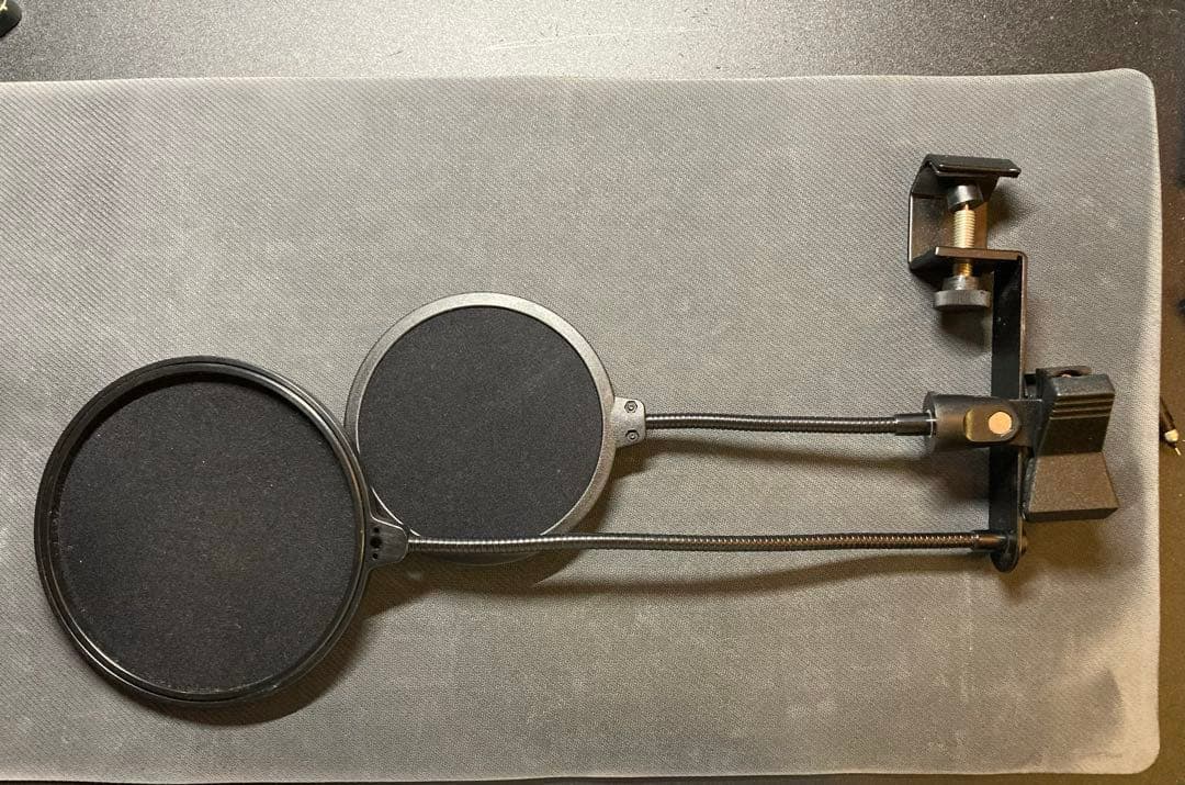 浅*宏様 【まとめ売り】audio-technica AT4040 マイク　その