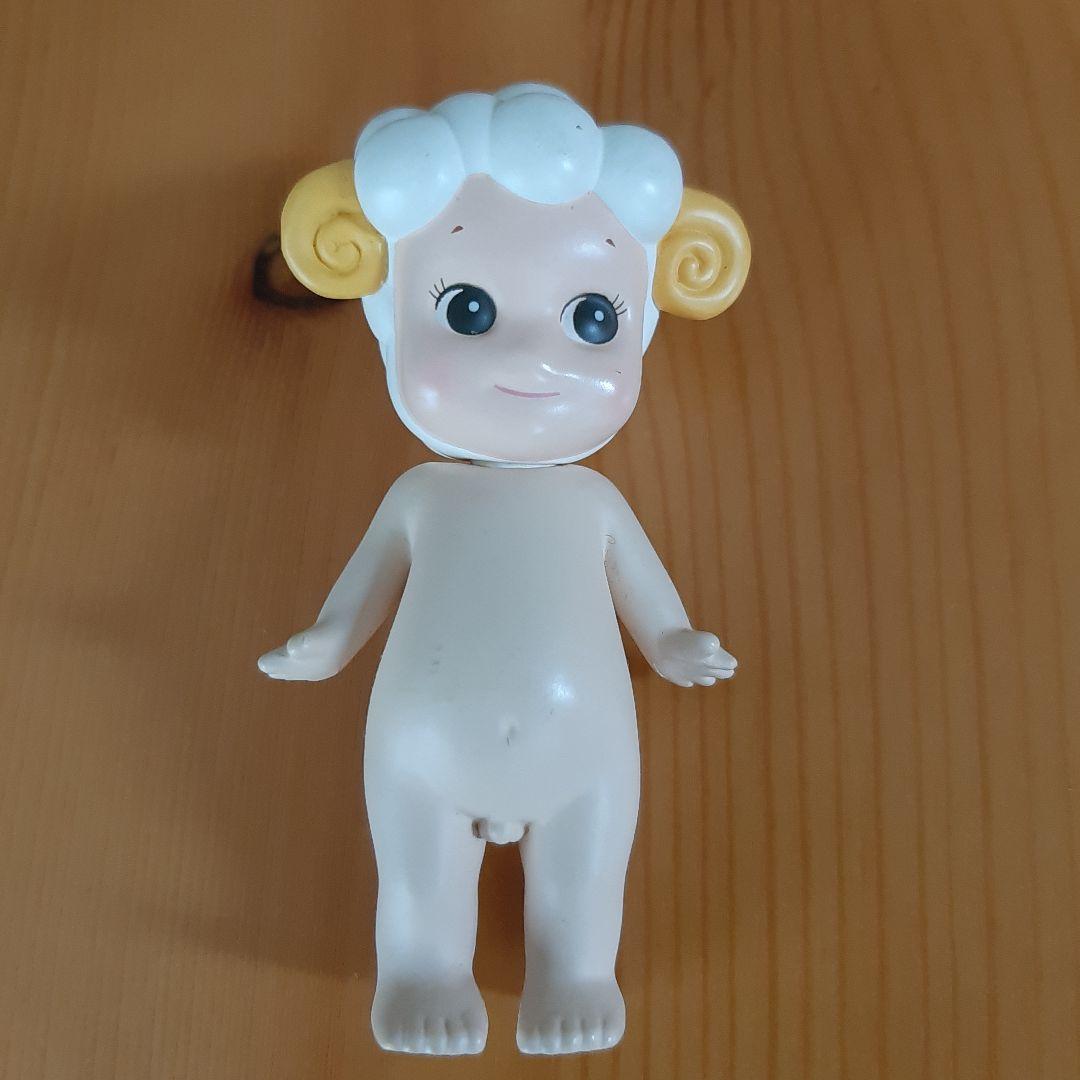 キューピー人形 髪の毛 レア - メルカリ