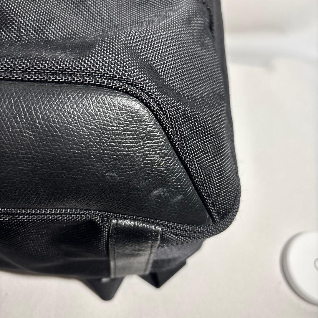 山真ブリーフィング FUSION TRINITY LINER 3way 黒