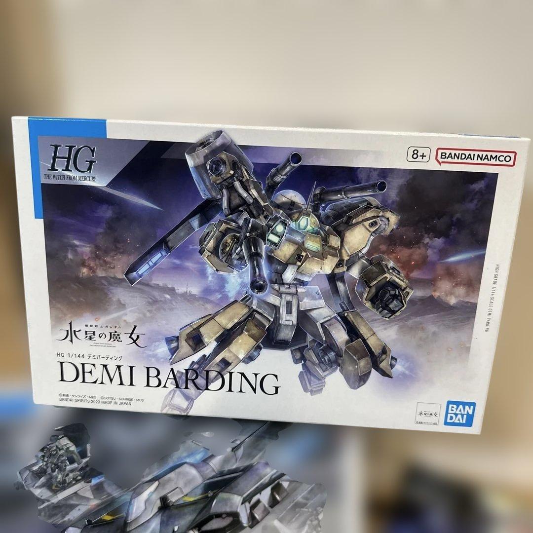 ガンプラセット HG 3点RG 1点 計4個セット⭐︎ - メルカリ