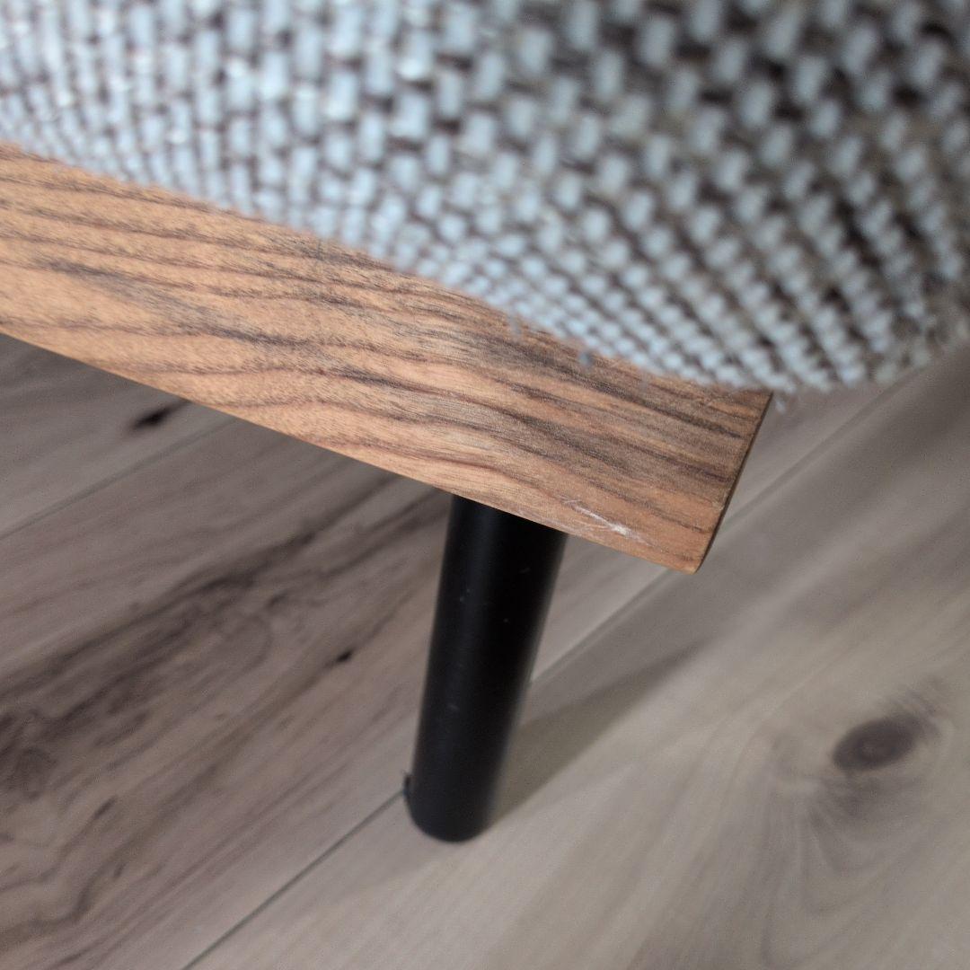 ウニコ　トレル　オットマン