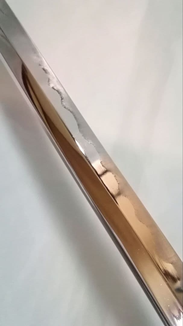 仕込み杖 模造刀 コスプレ 防犯 座頭市