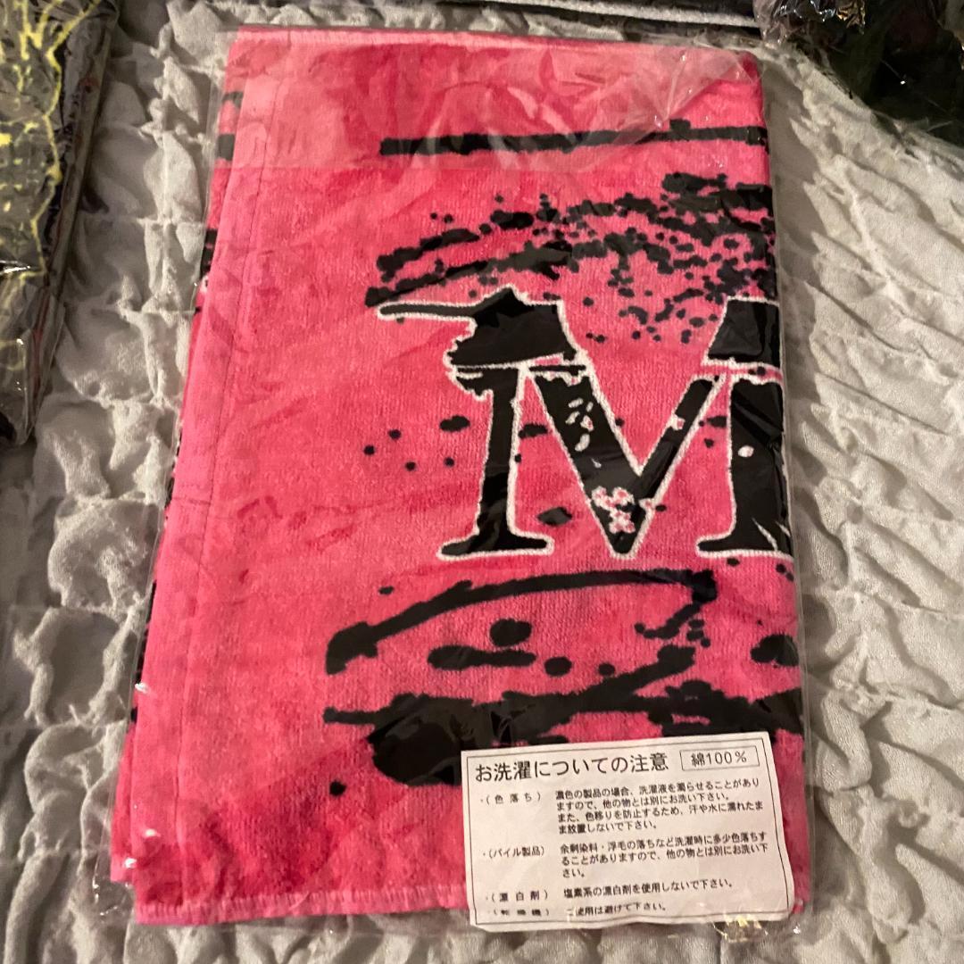 【 合計12点 】MEJIBRAY　グッズセット　恋一　綴　MiA　meto