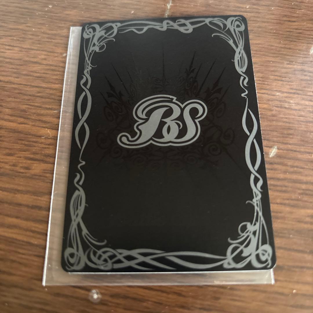 バトルスピリッツ学園制服リューネ・マト パラレル シークレット 2枚