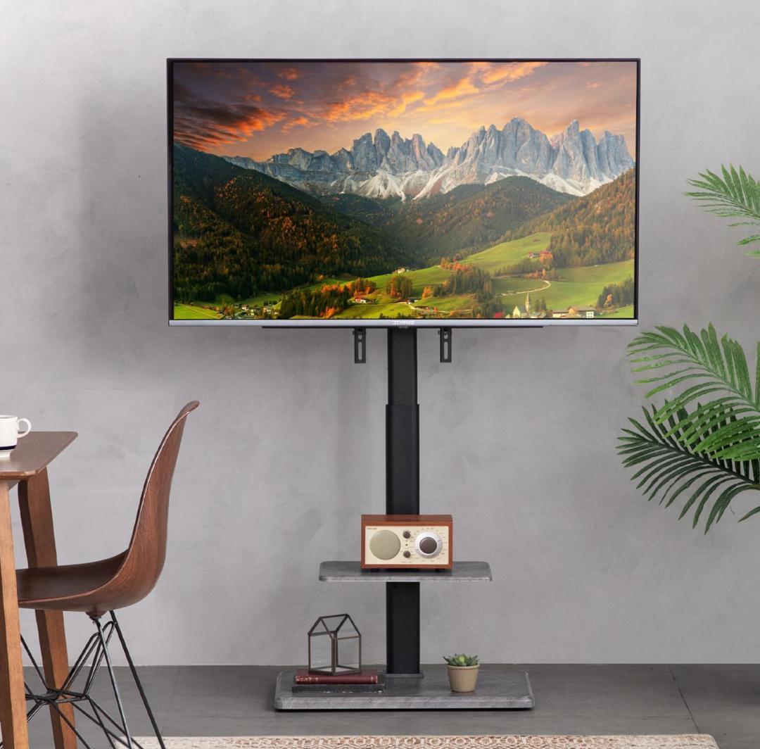 Francfranc プティ TVボード ピンク