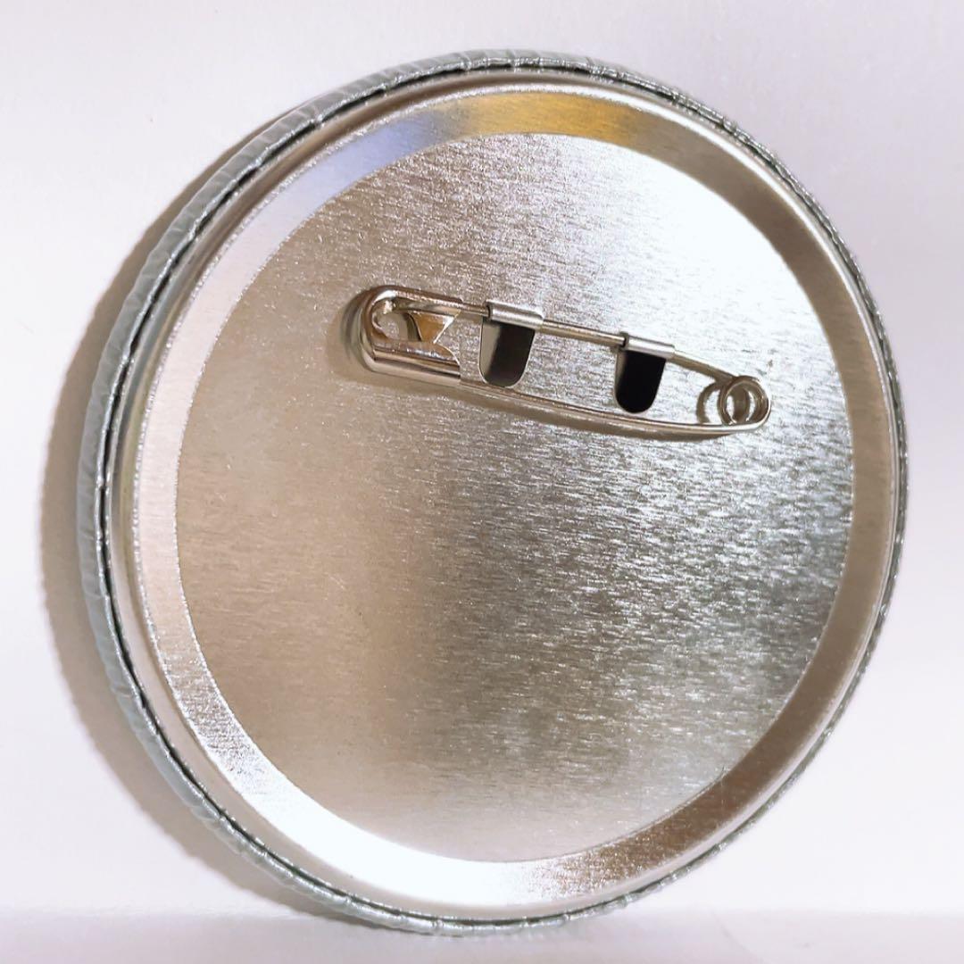 終わりのセラフ 一瀬グレン パール紙缶バッジ 缶バッジ