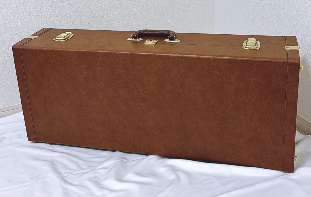 【美品】 メイビス テナーサックス Elegance Series 【希少】