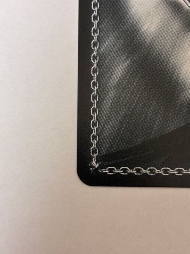 【メルカリ最安値】　迷子のバンド　千早愛音　ssp