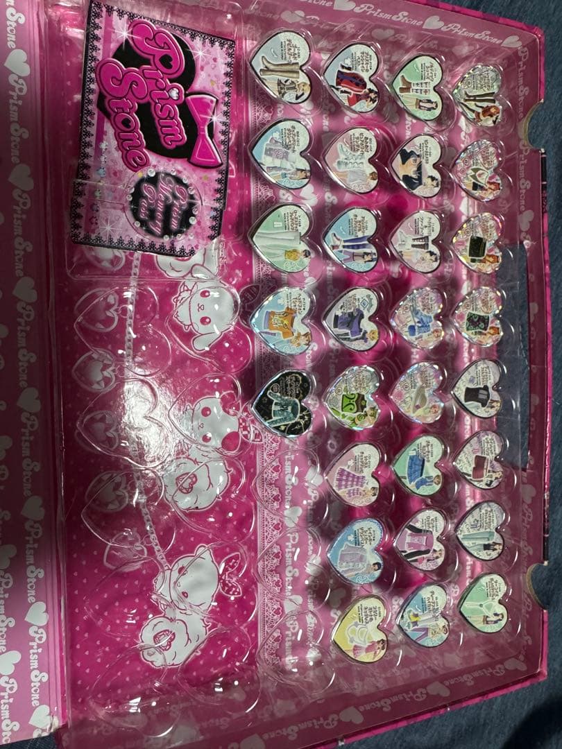 ストーン付き！プリティーリズム　プリズムストーン　まとめ売り