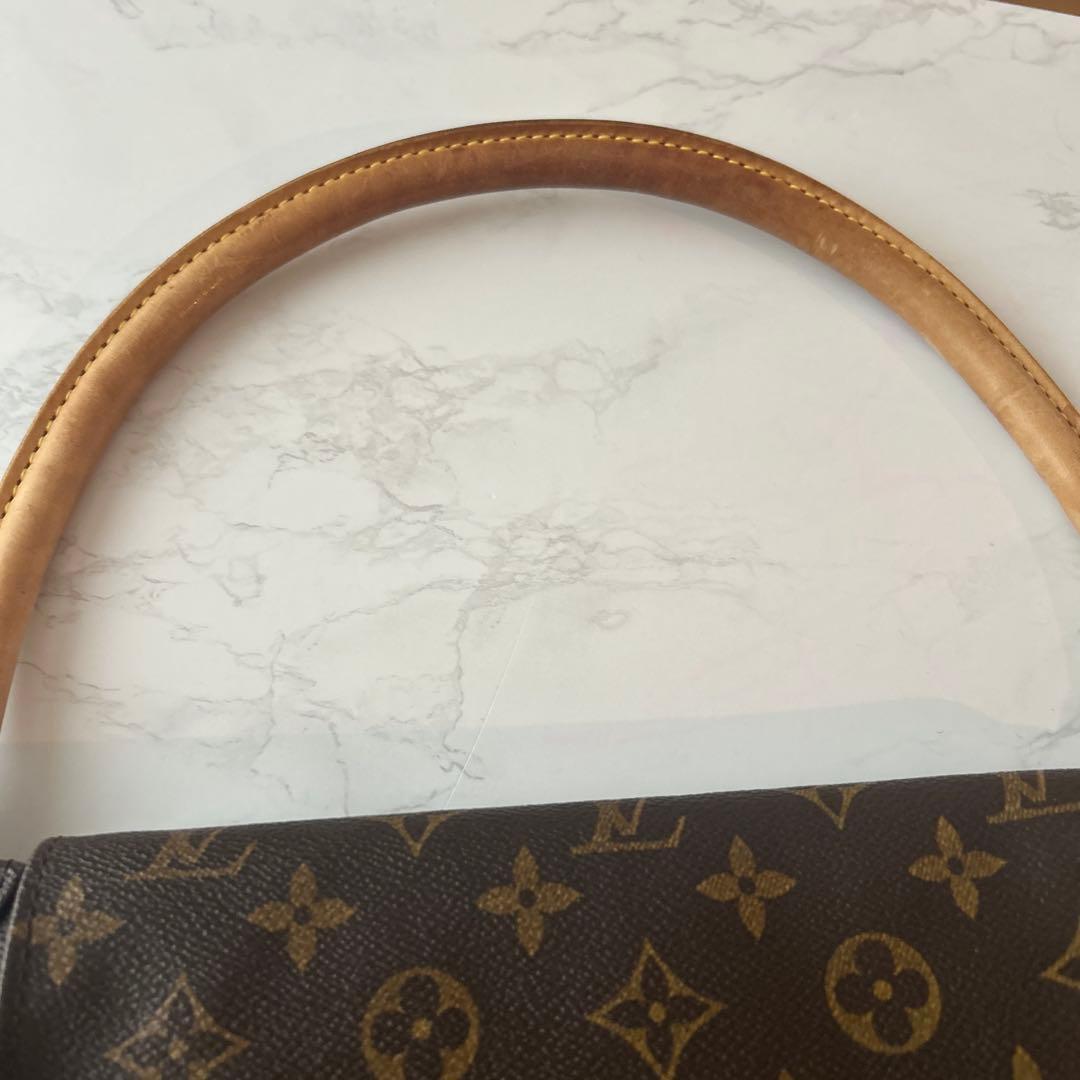 Louis Vuitton モノグラム ハンドバッグ