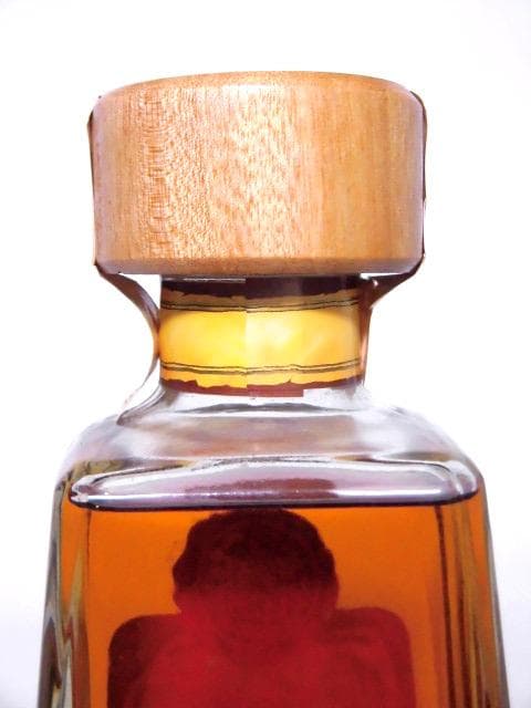 L2】クエルボ 1800 ショップ アネホ 90年代 正規品 箱付 750ml