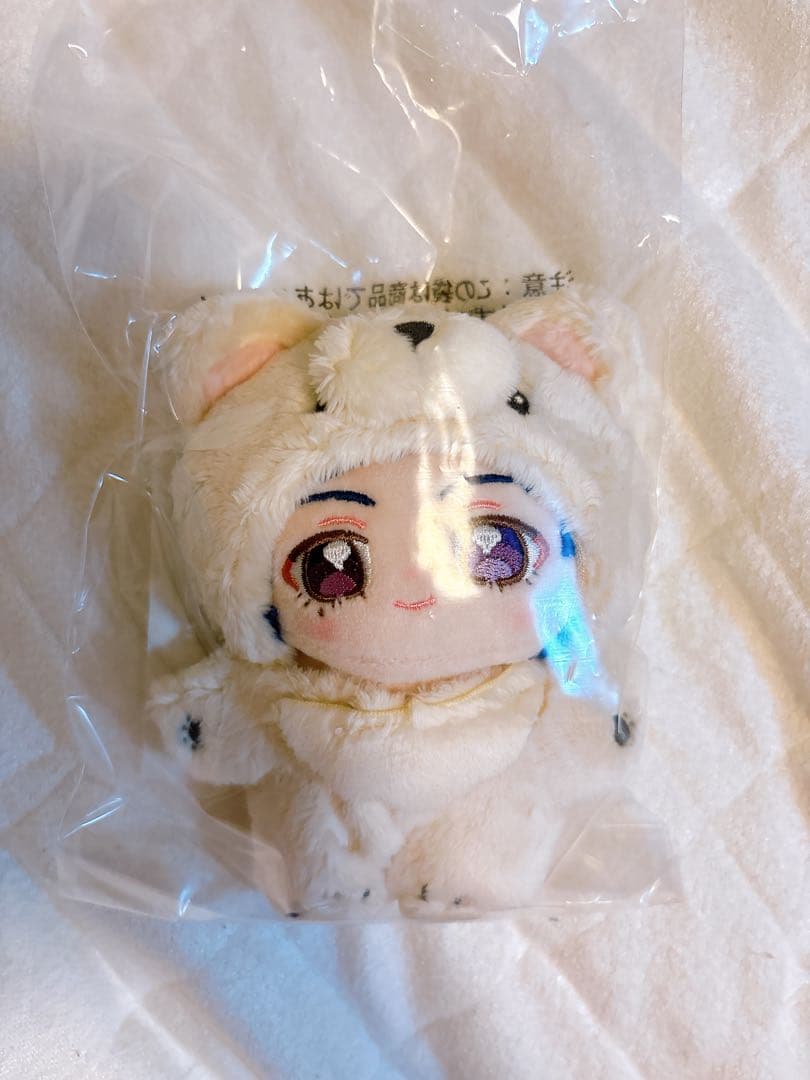 あんさんぶるスターズ 巴日和 星乃所向 中国 缶バッジ 18個セット