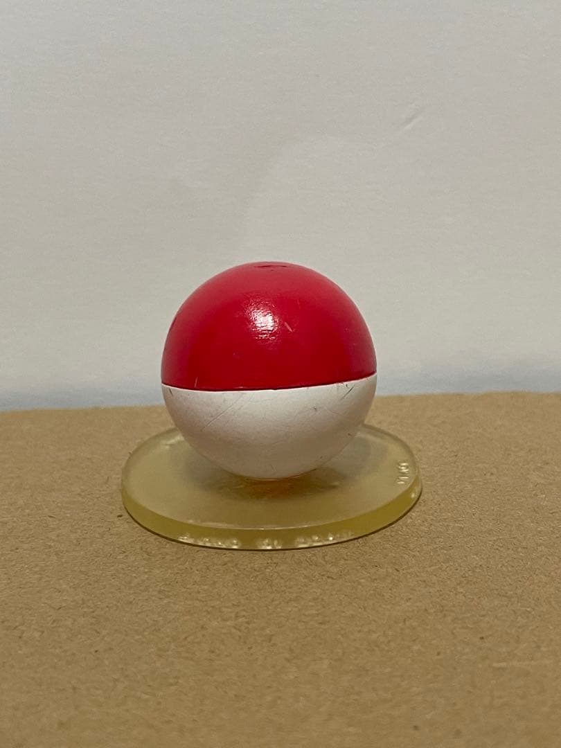 ポケモン　モンコレ　ビリリダマ