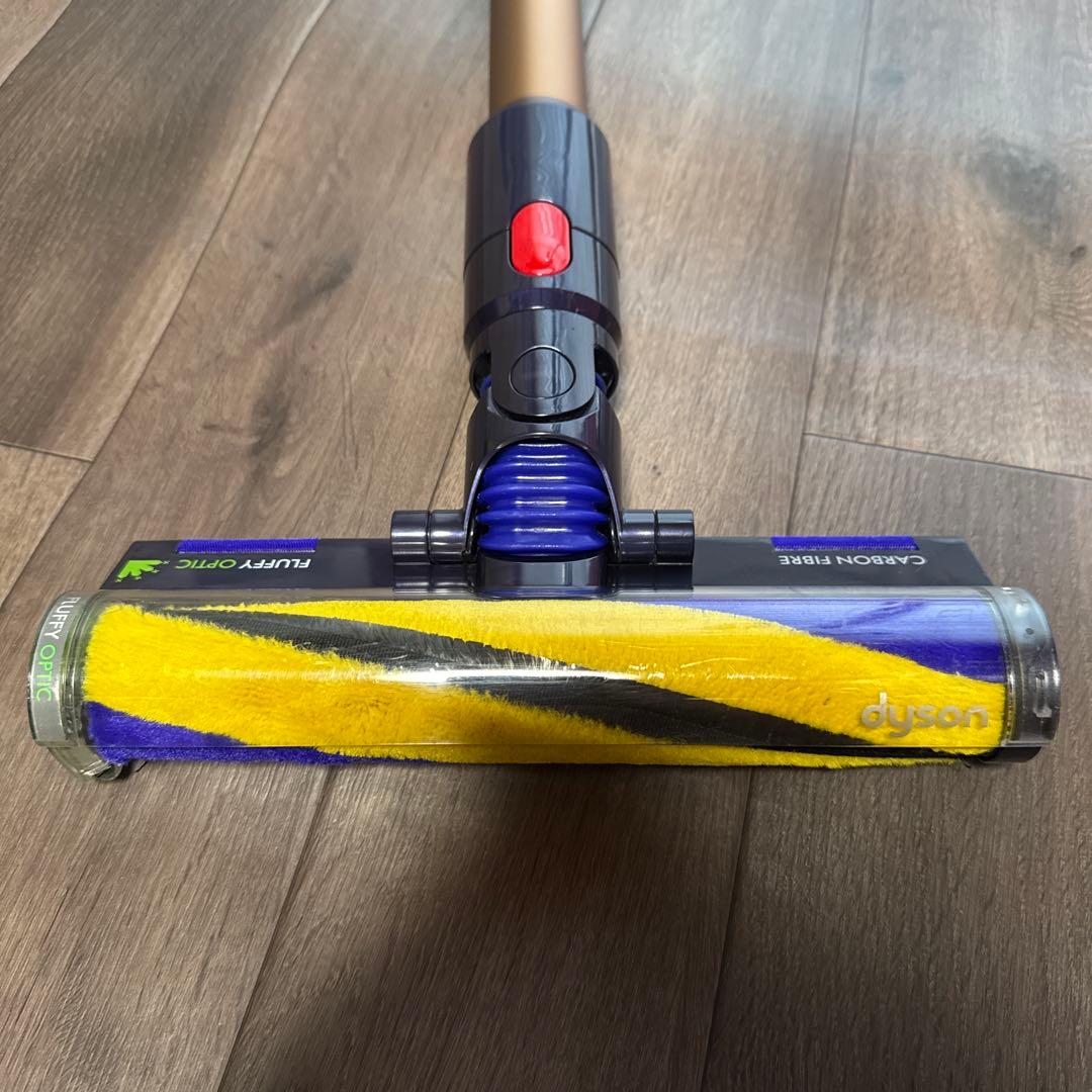 訳あり】Dyson Gen5detect Absolute(SV23 ABL)