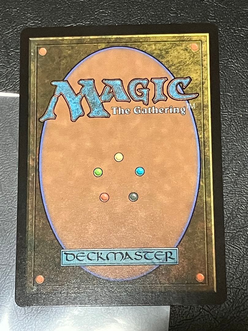 格闘家、ティファ　サージfoil日本語版