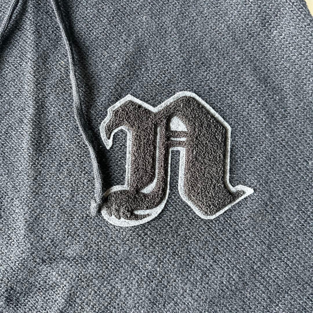 希少！　nitrow ポンチョ