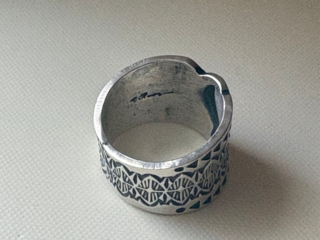 Bo Gary Reeves ボーリーブス 21号