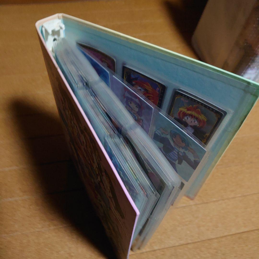 F&C公式カードホルダー アニメキャラクター