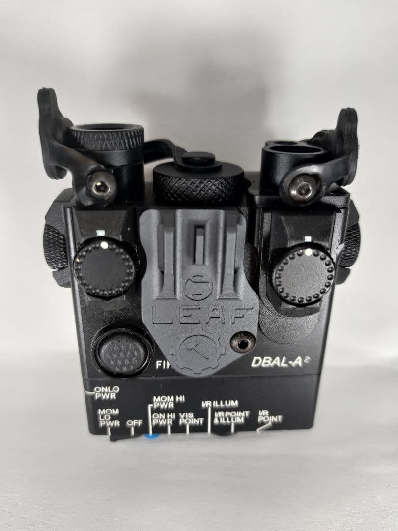 SOTAC DBAL-A2 レーザーあり ミリタリー