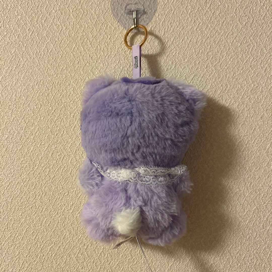 n*い様 TOPTOY NOMMIフルーツ