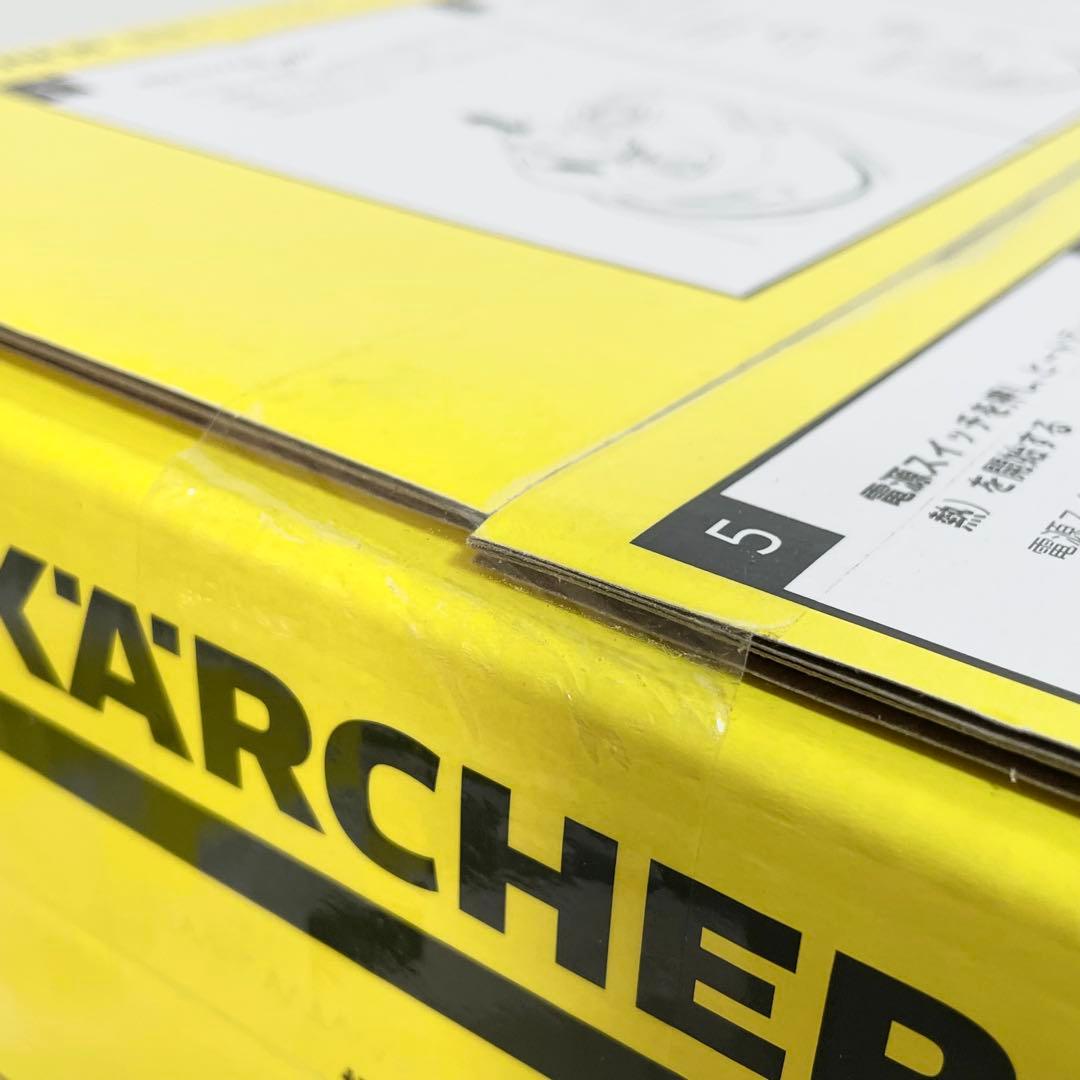 未開封】KARCHER スチームクリーナー SC JTK30 別売り付属品