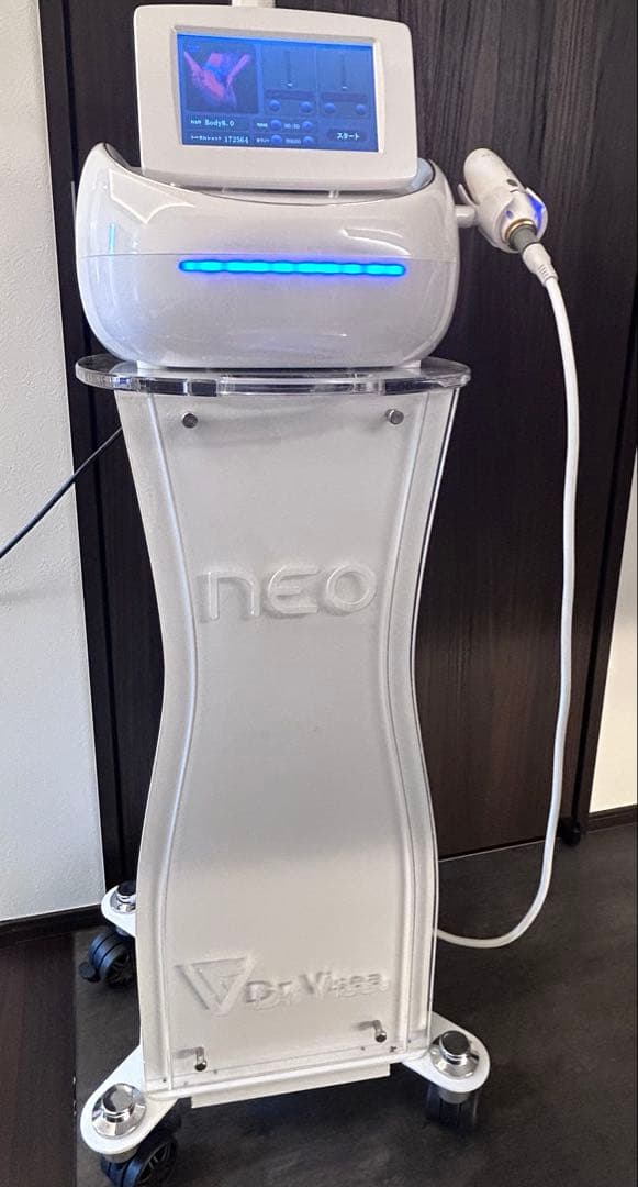 ハイフフォーカスネオDr.visea Focus neo HIFE