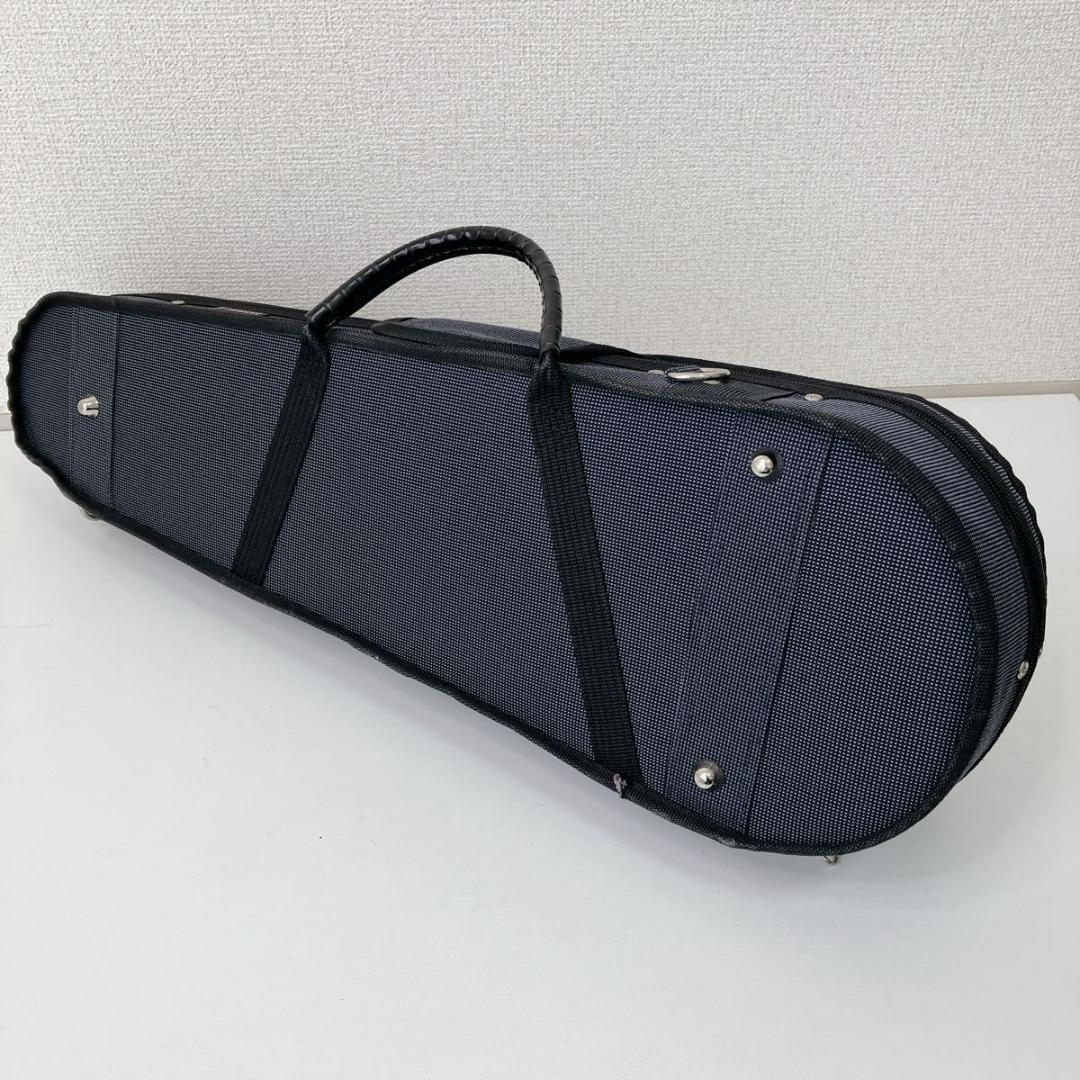 【美品】ヤマハ V-5 1/10 2010年製 バイオリン VIOLIN 弦楽器