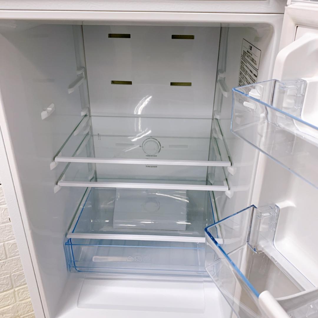 B122912 ハイセンス 162L 冷蔵庫 一人暮らし 小型