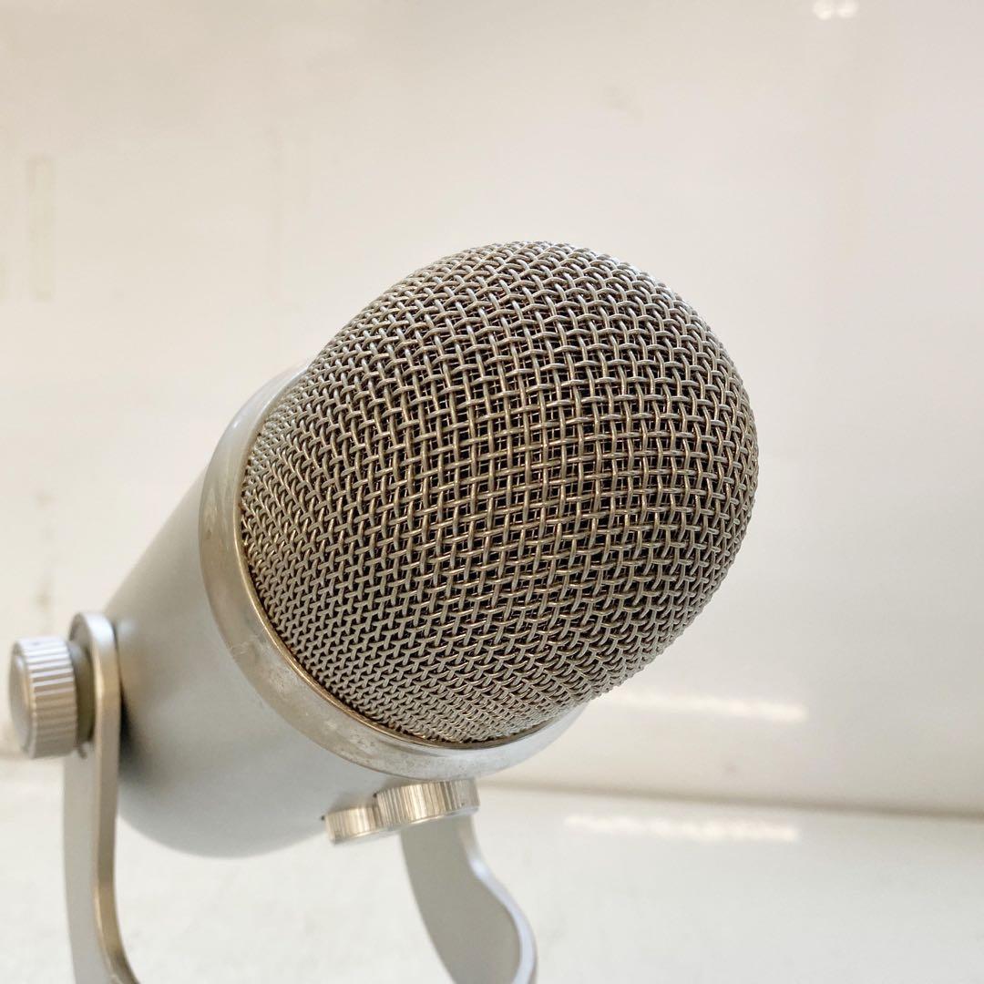 Blue Yeti Ultimate microphone コンデンサーマイク