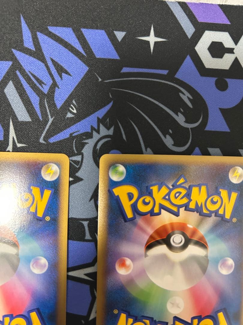 ポケモンカード　ルギア 047/L-P ホウオウ 048/LPプロモ2枚セット