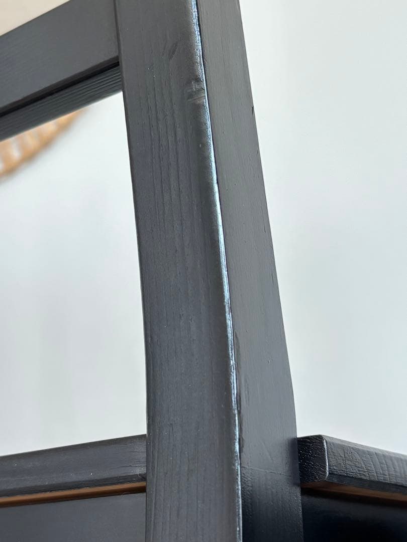 IKEA イケア　ダイニングセット　EKEDALEN STEFAN き5点