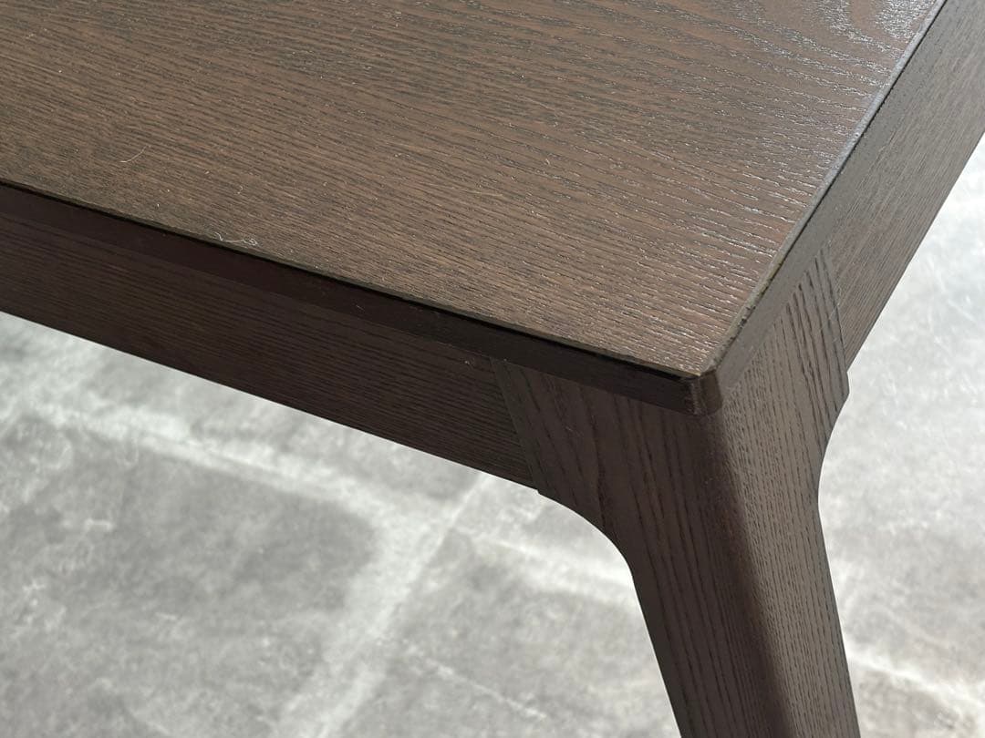 IKEA イケア　ダイニングセット　EKEDALEN STEFAN き5点