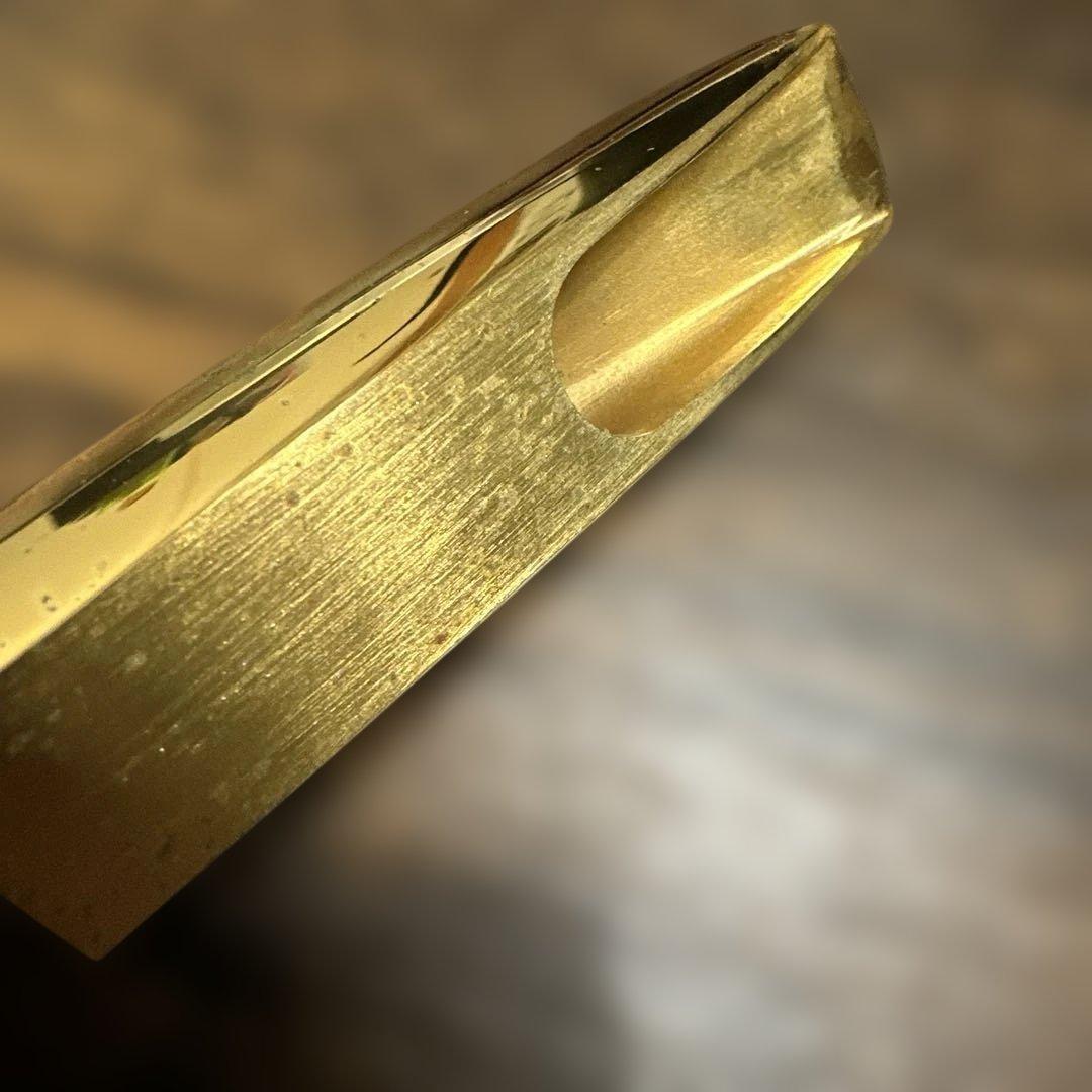 Otto Link サックスマウスピース 8 テナーサックス