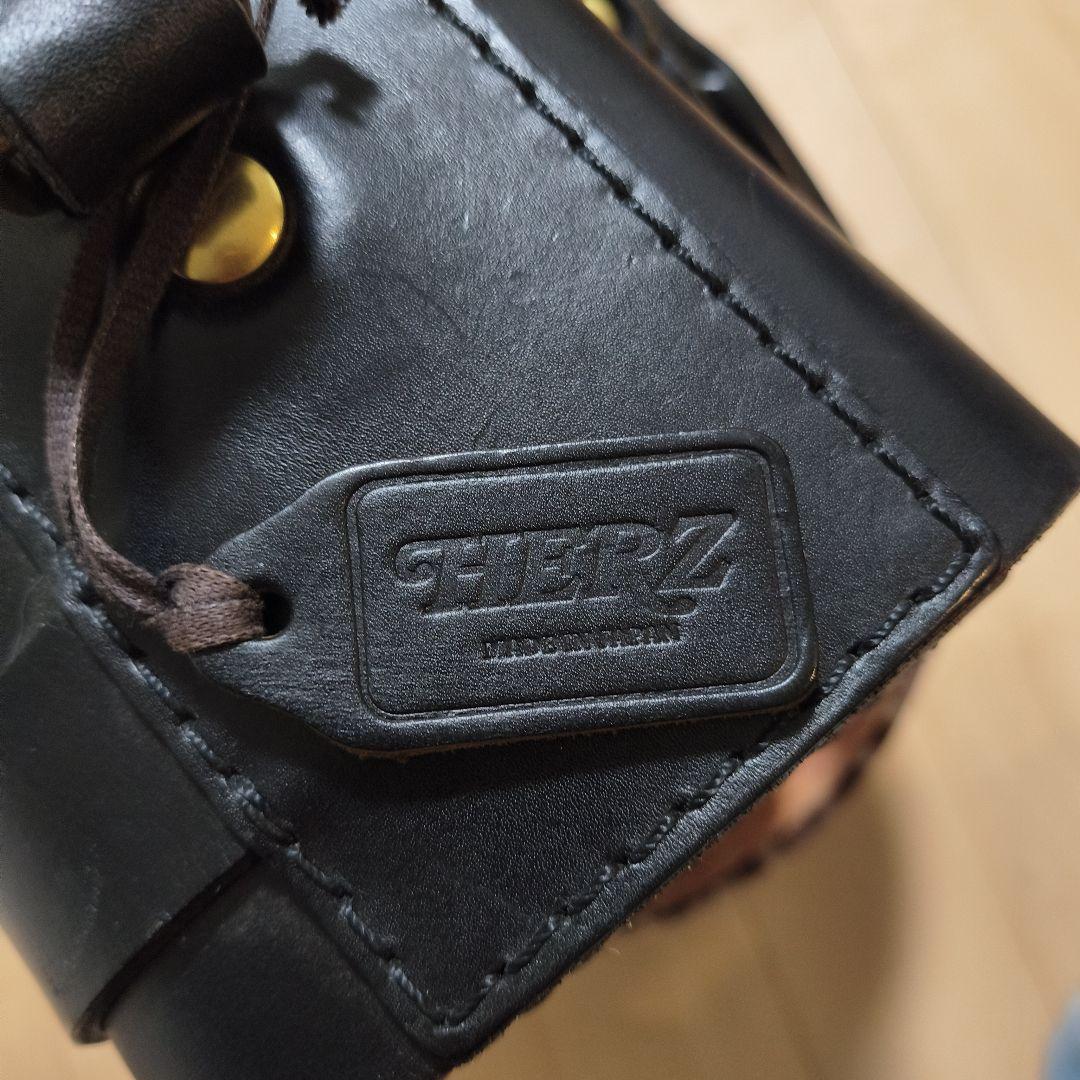 黒 レザー ランドセル フラップ式