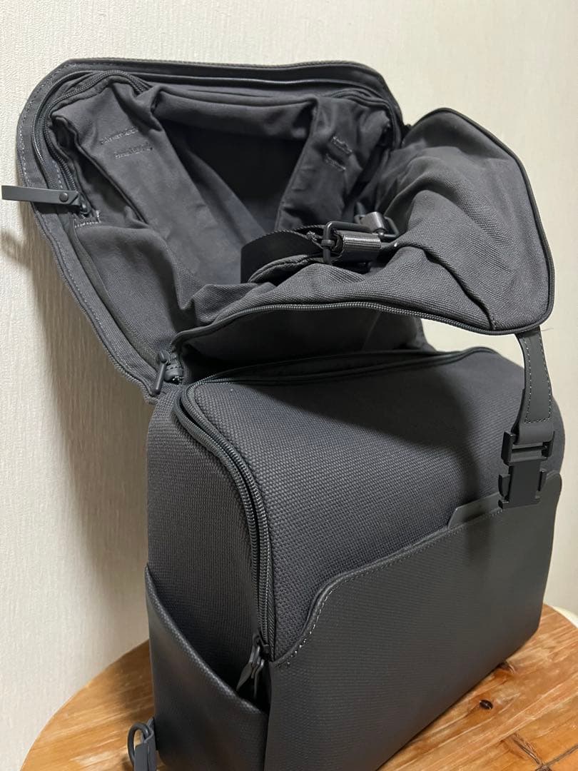 DJI コンバーティブル キャリーバッグ