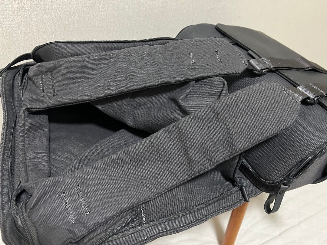 DJI コンバーティブル キャリーバッグ