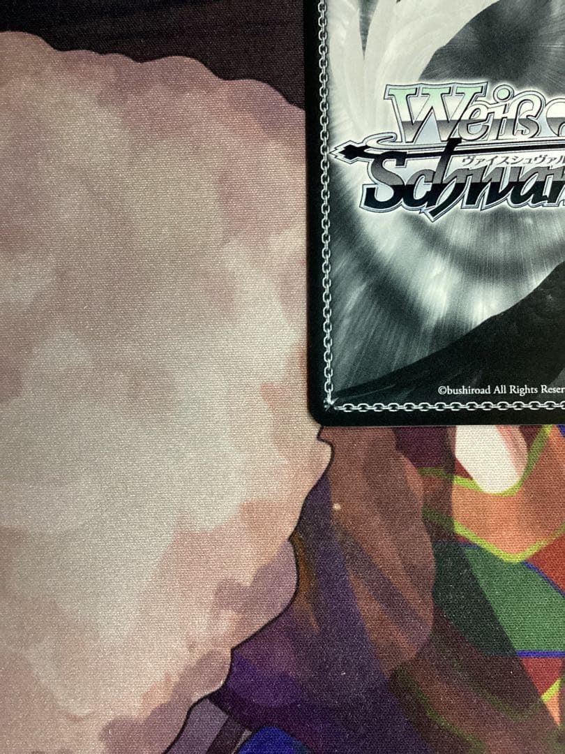 WS 角川スニーカー文庫 願いを紡ぐ少女たち SP サイン