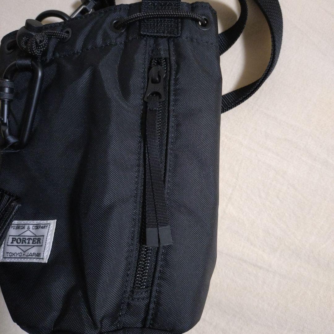 PORTER HYKE BONSAC MINI COIN CASEポーターハイク